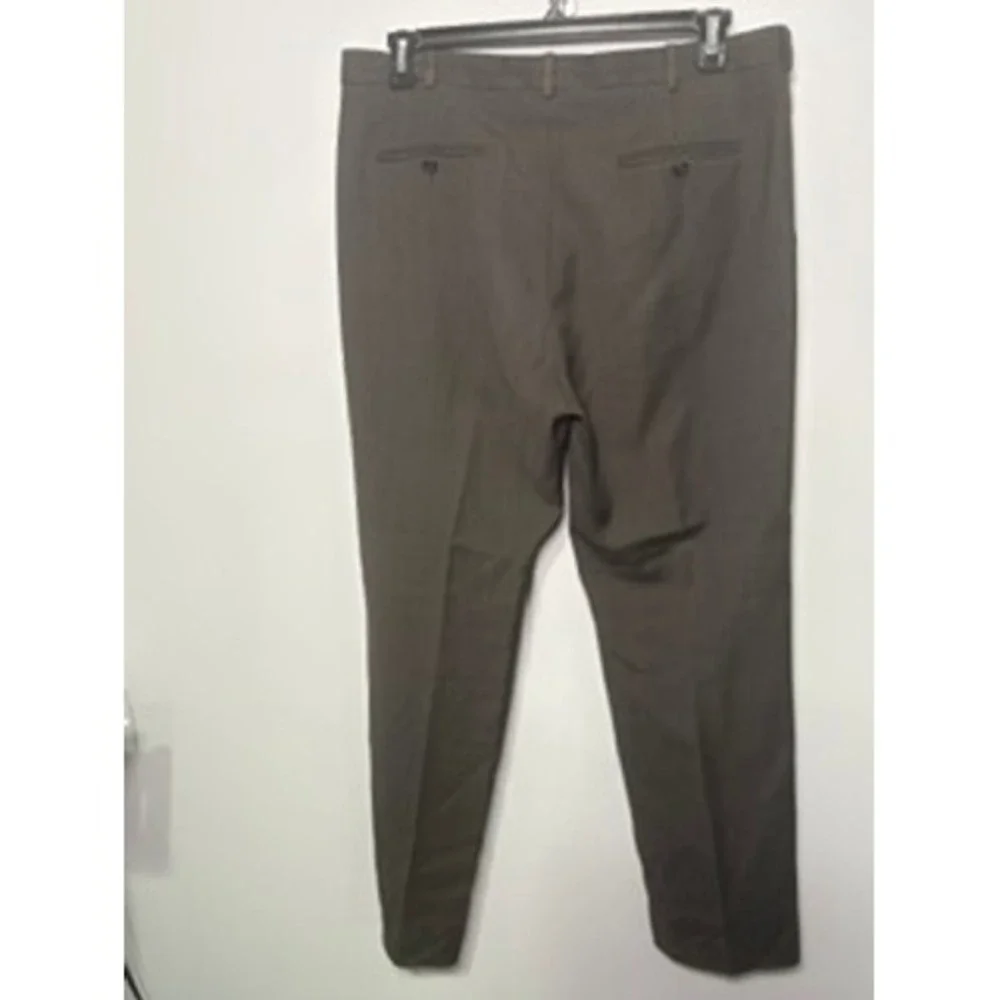 J Crew Wool Blend Pants